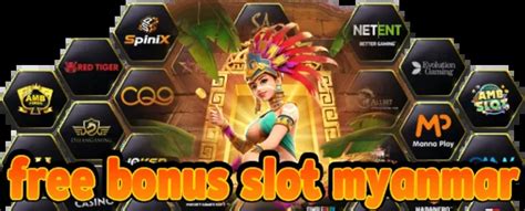 new member free bonus myanmar|Best Welcome Bonuses in Myanmar 2024 .